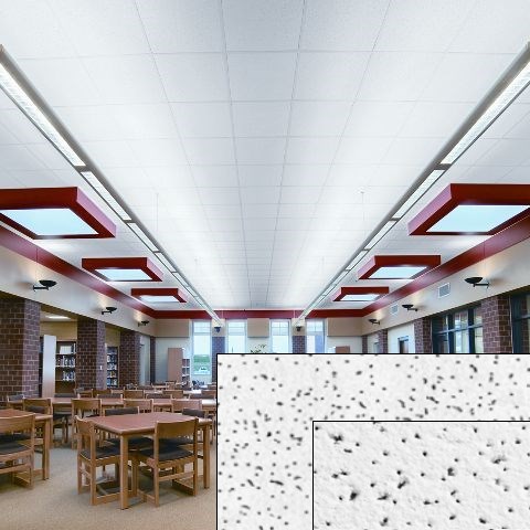 Ceiling tiles available from the ceiling tile suppliers - BetaBoard